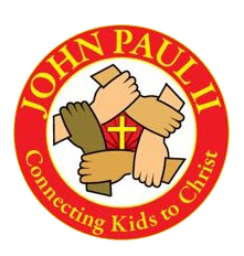 John Paul 2 Logo