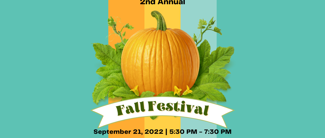 2nd Annual Fall Festival – St. John Paul II Elementary